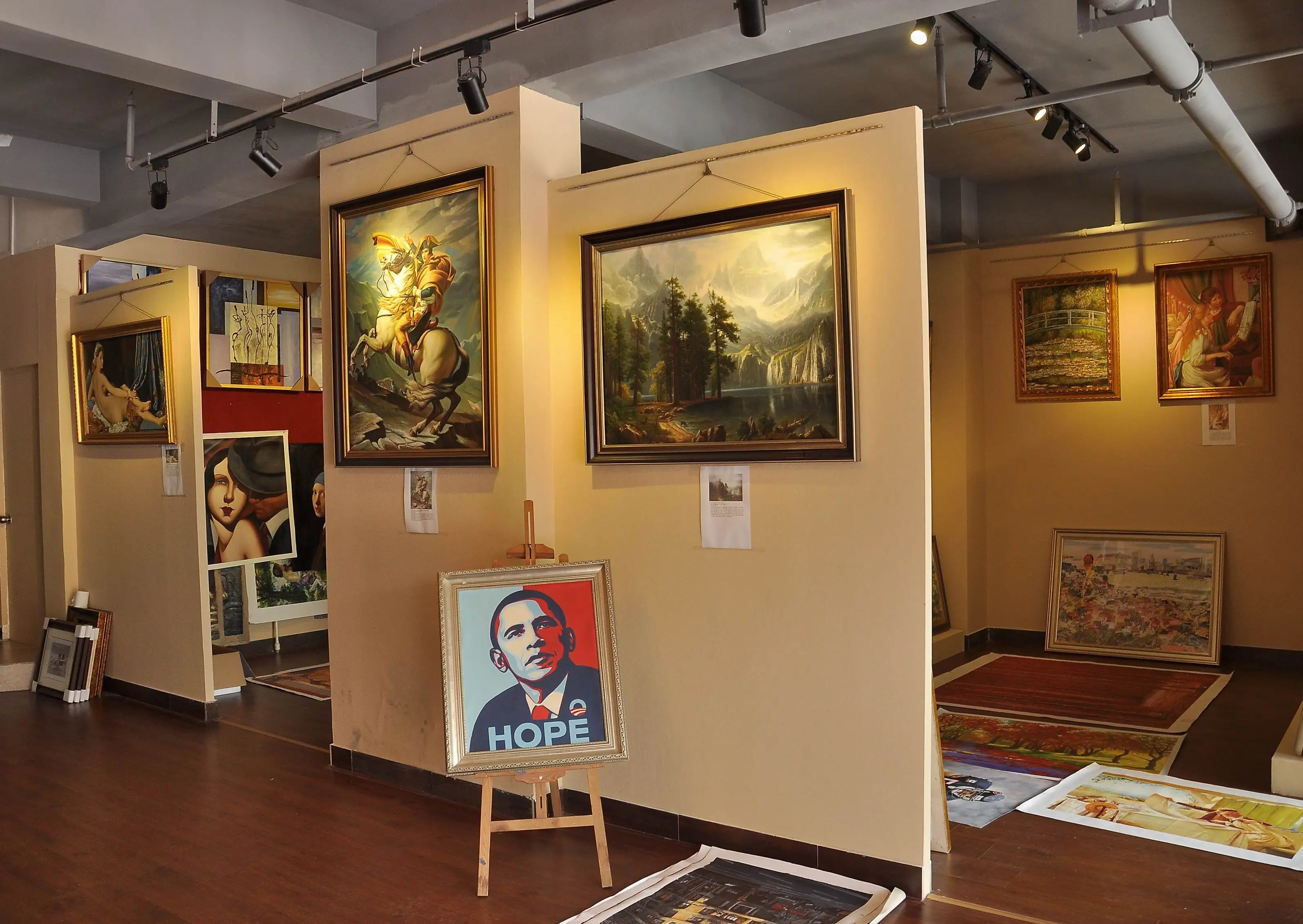 Xiamen Noah Art & Craft Co., Ltd. 2
