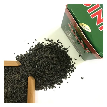SINIA brand quality Gunpowder Tea 3505AA to Maroco market best quality for Agadir