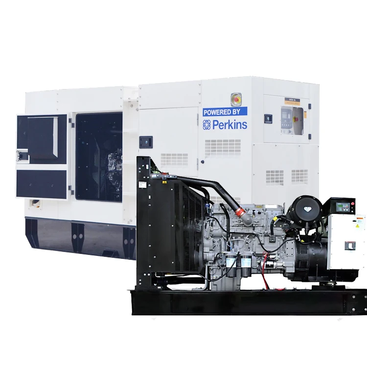 7 Advantages of backup generator diesel