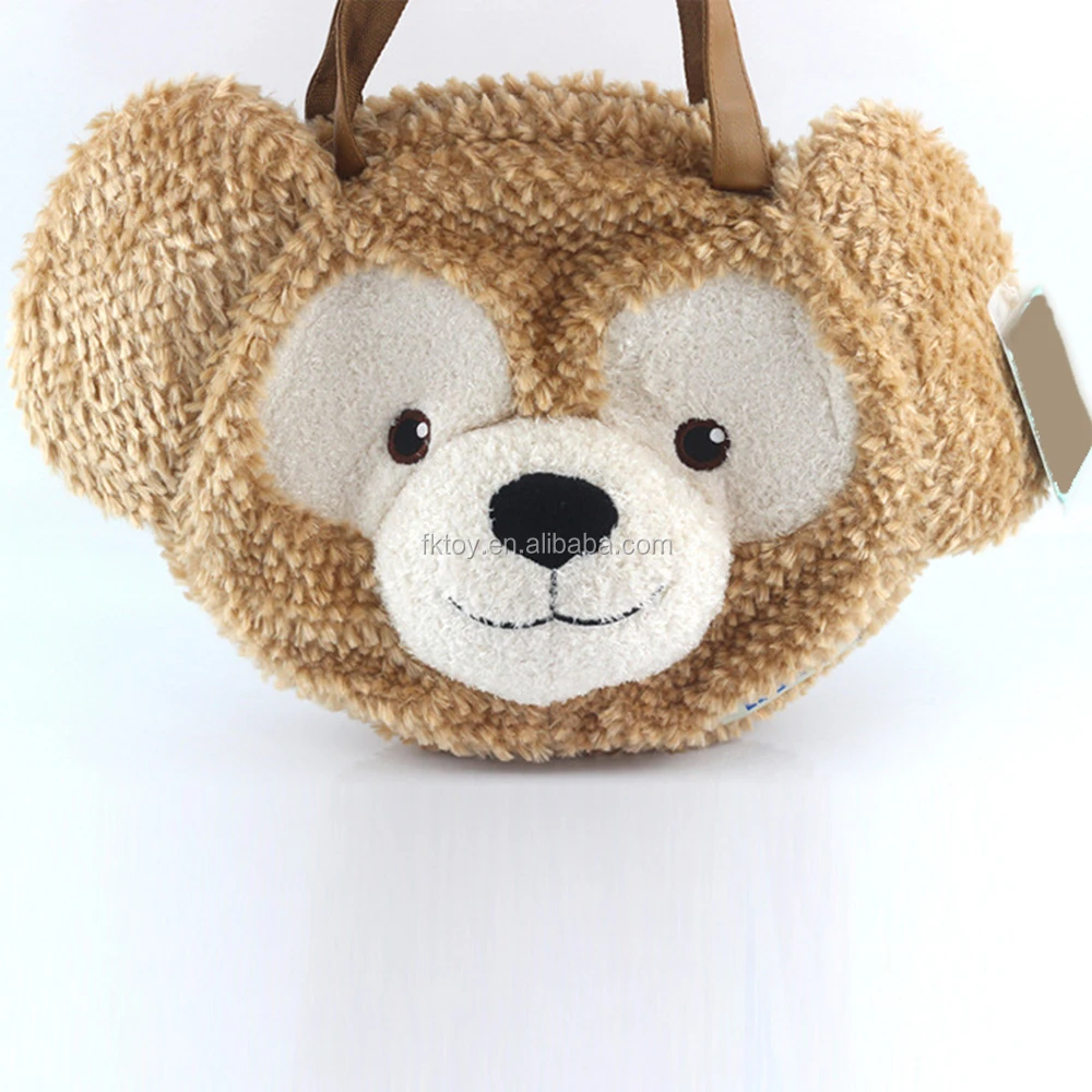 duffy bear bolsa