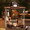 Magic Cottage
