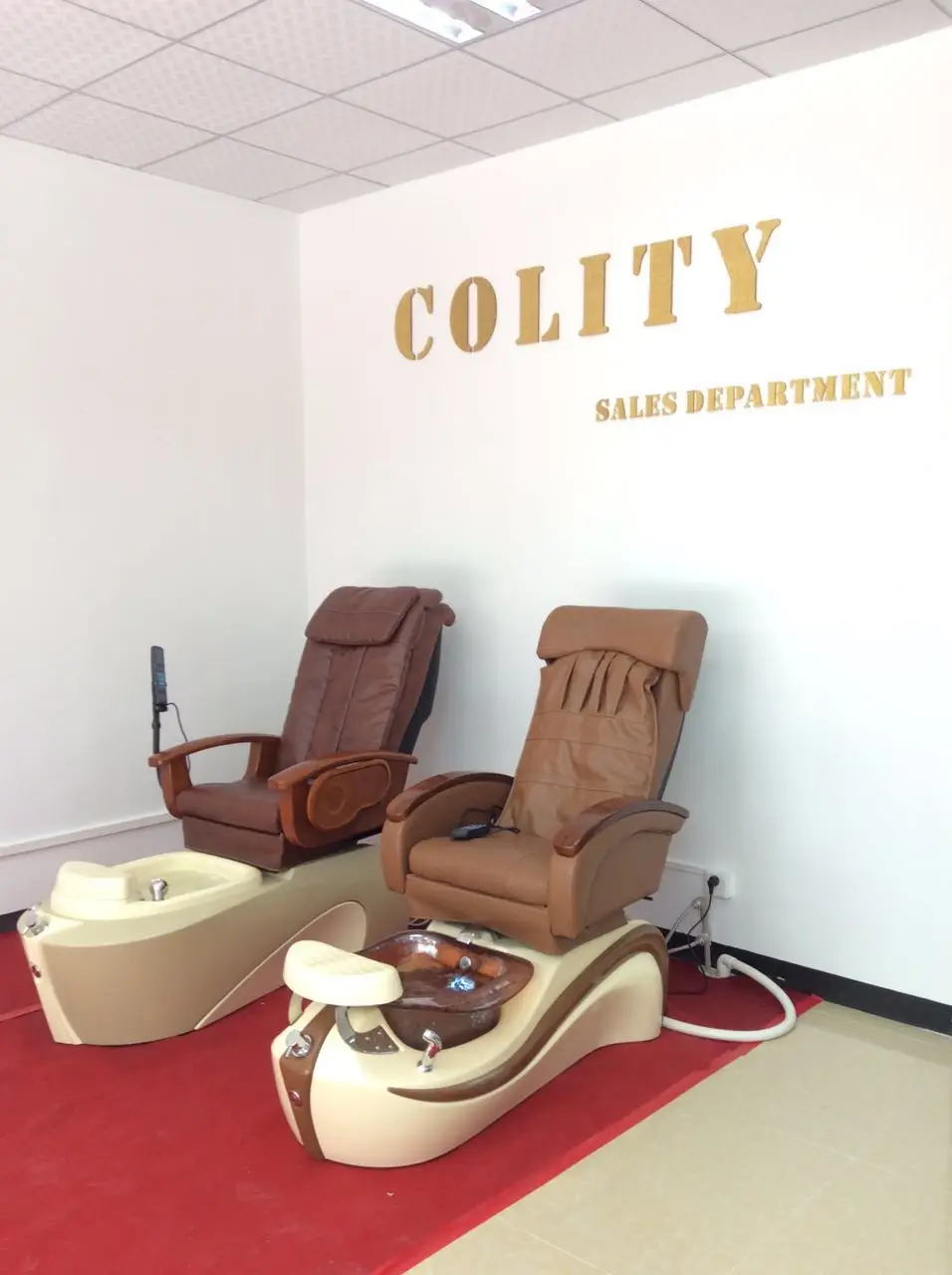 Heshan City Jinmeihui Beauty Equipment Co., Ltd.