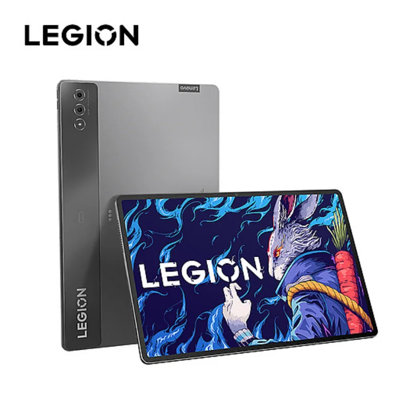 レノボタブレット Legion Y900 12GB RAM、256GBストレージ、Android 13