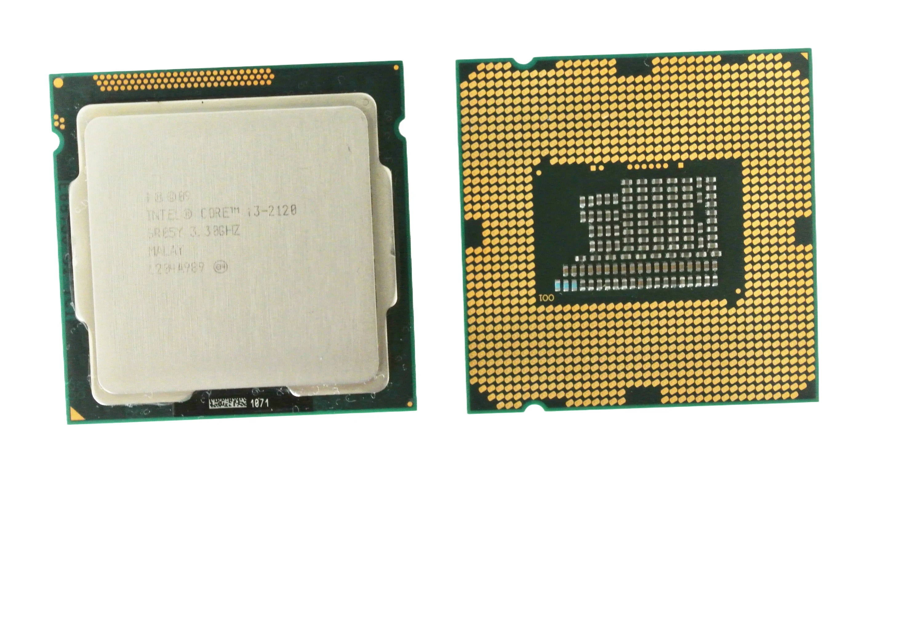 Used Core i5 13400f & 12400f CPUs for Sale - Reliable Performance