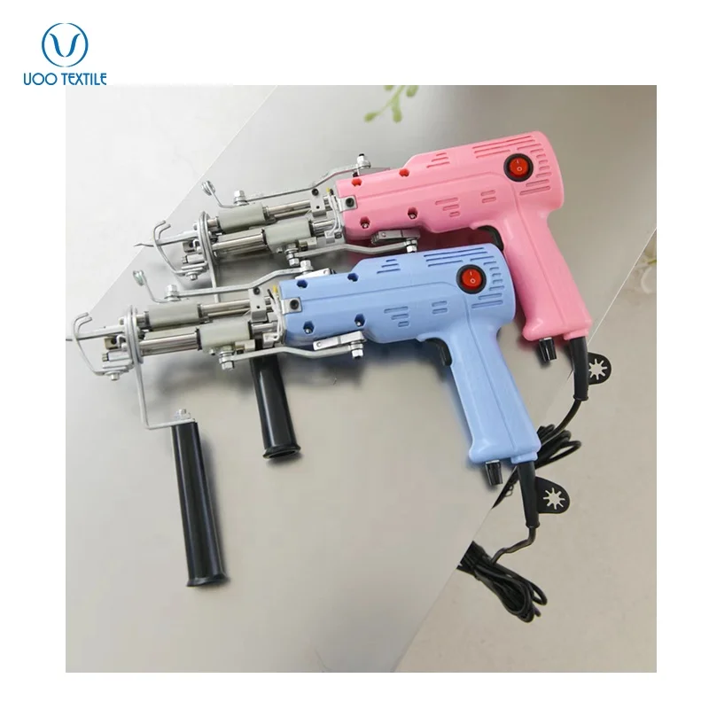 UOO, китайские инструменты для ковров с регулируемой скоростью