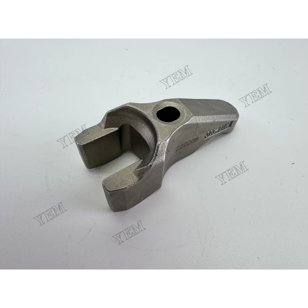For Caterpillar Nozzle Clamp 320-7149 Engine Parts Manufacturer 2
