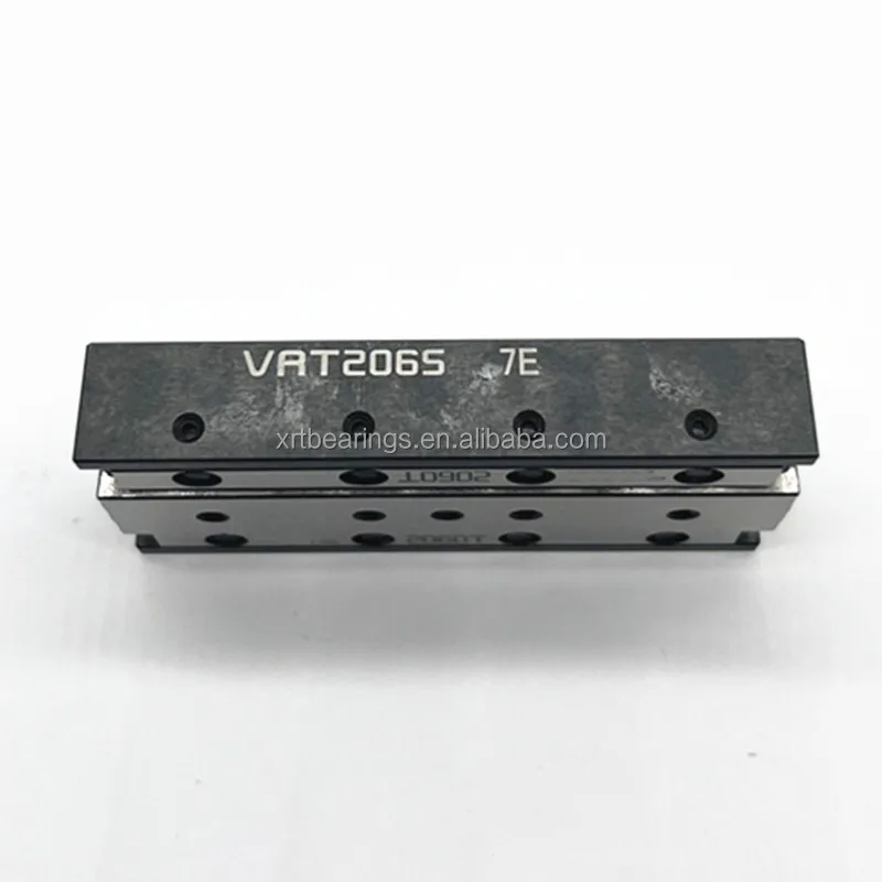 Japan Linear Guides Cross Roller Table VRT1055 a  VRT1055A VRT 1055A