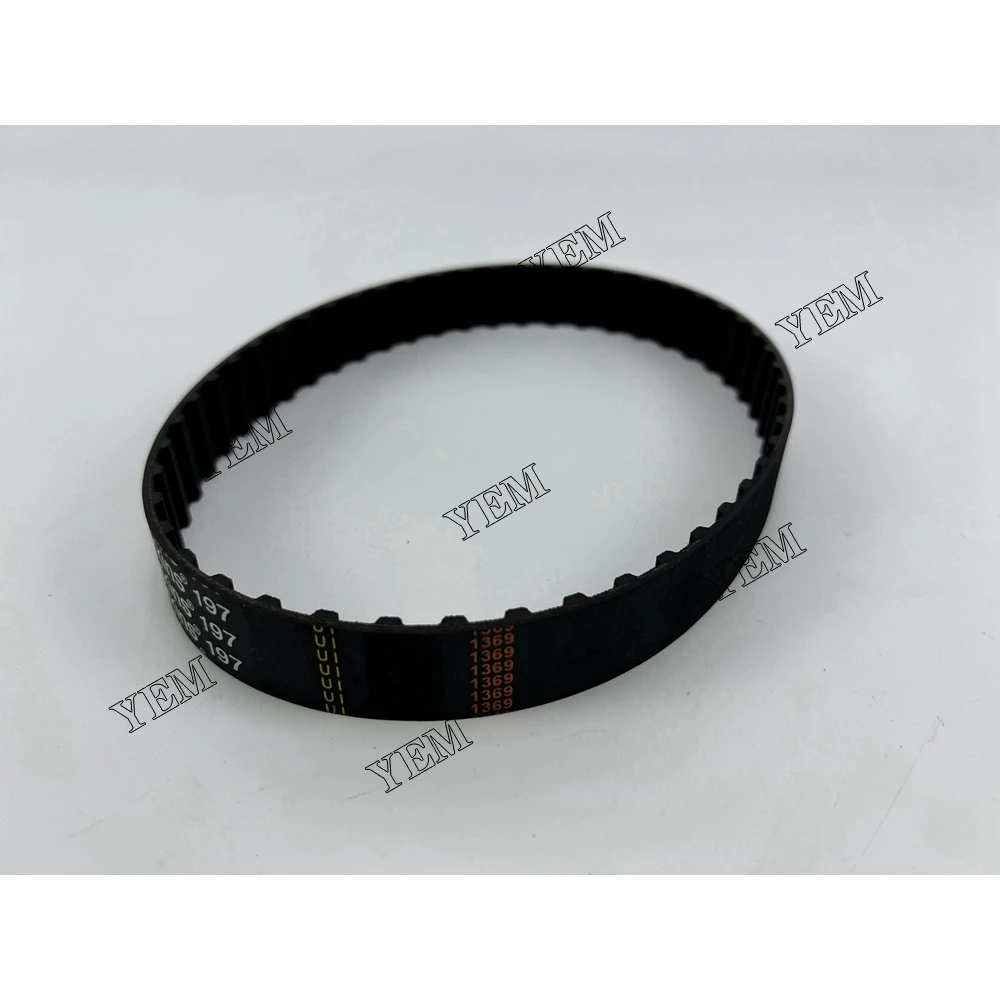 4008 V-Belt A37 541 398 for Perkins