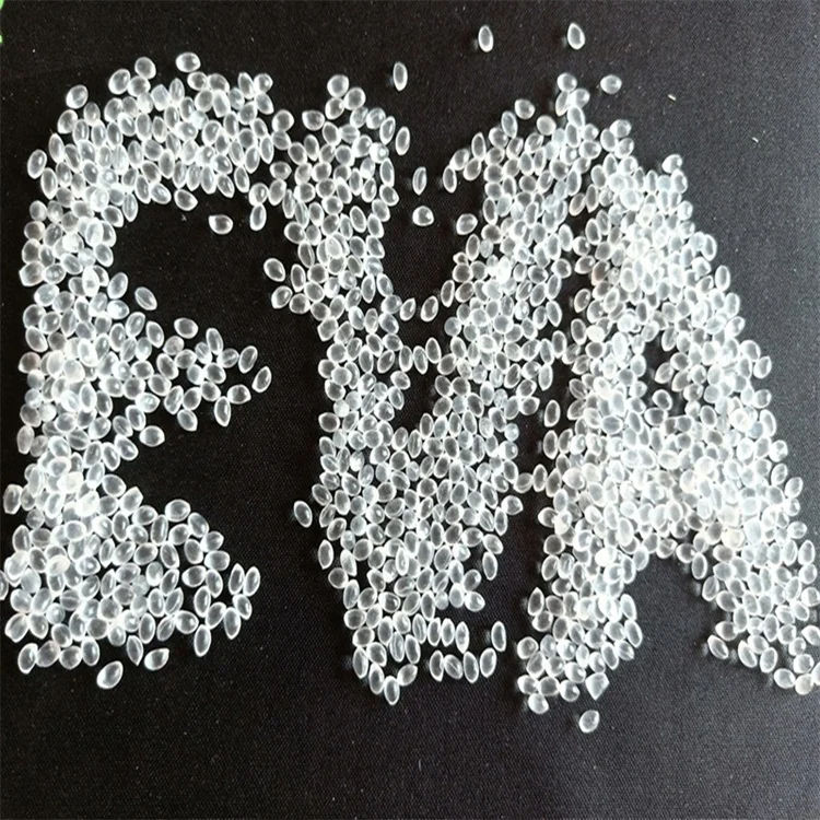 High Quality Molding Grade Ethylene Vinyl Acetate Copolymer EVA Resin Foaming Granule for Sandals & Slippers