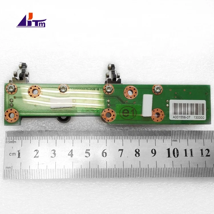 ATM Machine Parts Glory NMD Note Thickness Sensor A001556