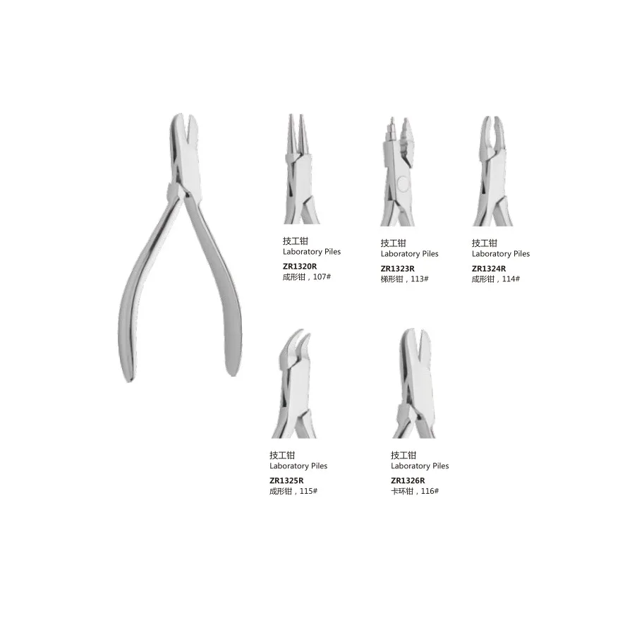 high quality Tooth forceps with best price