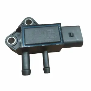 Best Price on DFCV Truck Engine Differential Pressure Sensor (3615610-TL100) Brand New Condition Hot Sale