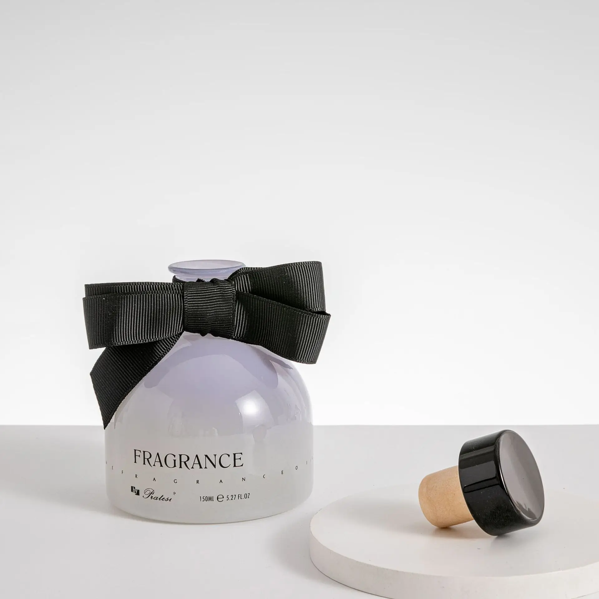 product attractive reed diffuser bottle home decorate aromatherapy inhaler device fiber stick fragrance aroma diffuser-8