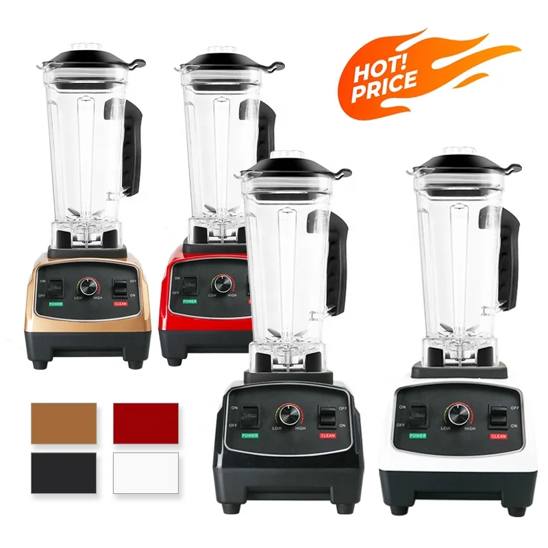 Wholesale Nutrimix Blender For Home & Commercial Use 