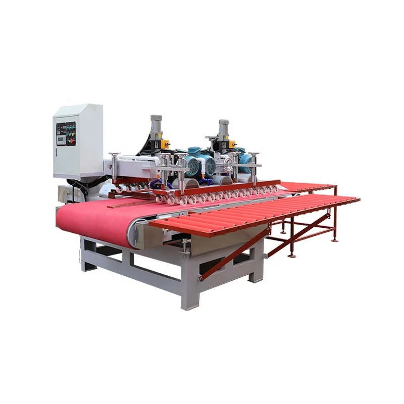 Hongyi Automatic Cnc Cutting Porcelain Machine Cnc Porcelain Ceramic Tiles Cutting Machine Stone Machinery