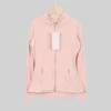 Veste Sakura rose et dorée
