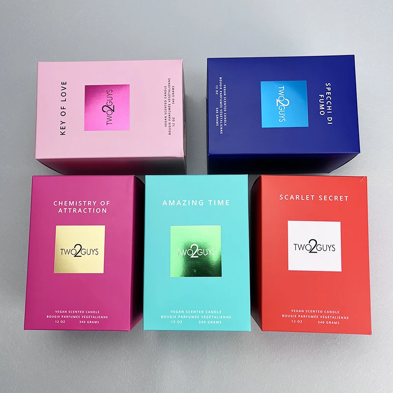 Wholesale Cosmetic Containers | Lipack Custom Logo Print Cosmetic Bottle Paper Boxes 30 50 60 100 120 ML Bottle Perfume Box