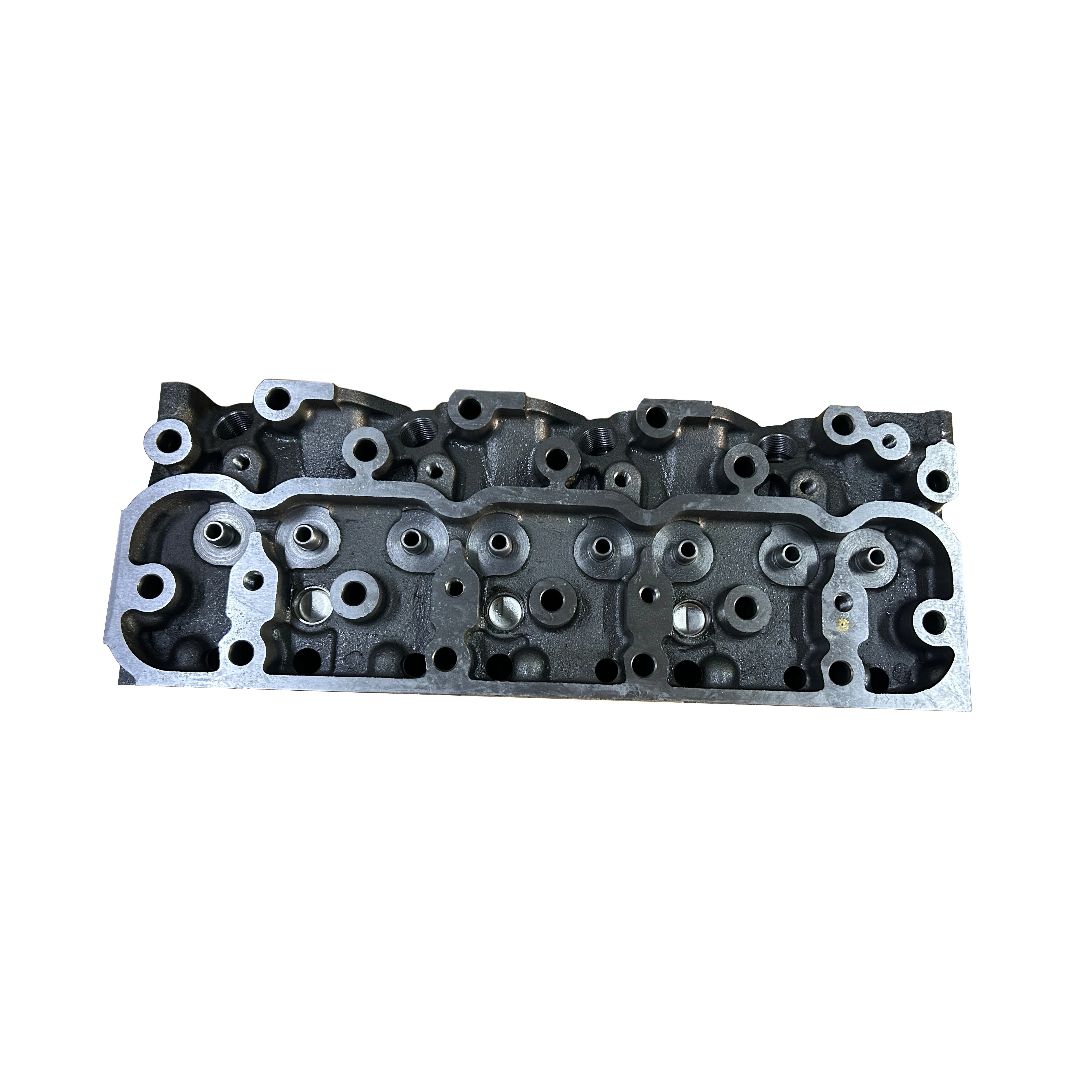 4JG2 Cylinder Head 8-97086-338-2 Suitable for Isuzu Engine - Gupta Tractor Spares Co.