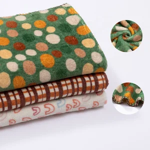 Hot Selling Honeymoon Luxury Muslin Kids Wool Flannel Throws Baby Swaddle Blanket Made in China