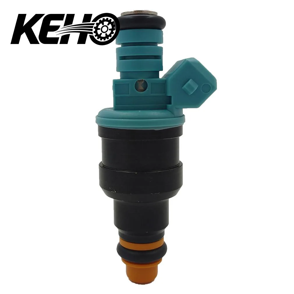 Fuel injector - 0280150996 - 1991-2014 Lada 112 Lada Samara 1.5L 1.7L L4-1