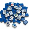 Azul-La gran ola de Kanagawa 32