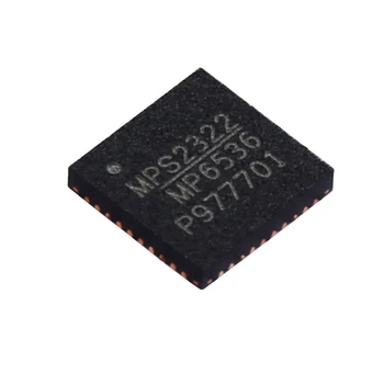 New And Original Electronic Components ICS IC Chips BOM list service In Stock IC  MP6536DU-LF-Z