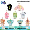 Randomly select 1 blind box randomely