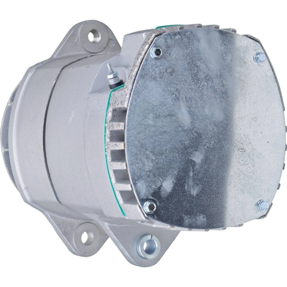 IZUMI for Caterpillar 3208 3304 3306 3406 3408 3E7577 Alternator 10459062 Fast Delivery Engine Parts