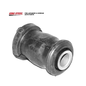 KINGSTEEL OEM 48654-12070 48654-12060 48654-12080 Auto Spare Parts Suspension Parts Front Control Arm Bushing for TOYOTA COROLLA