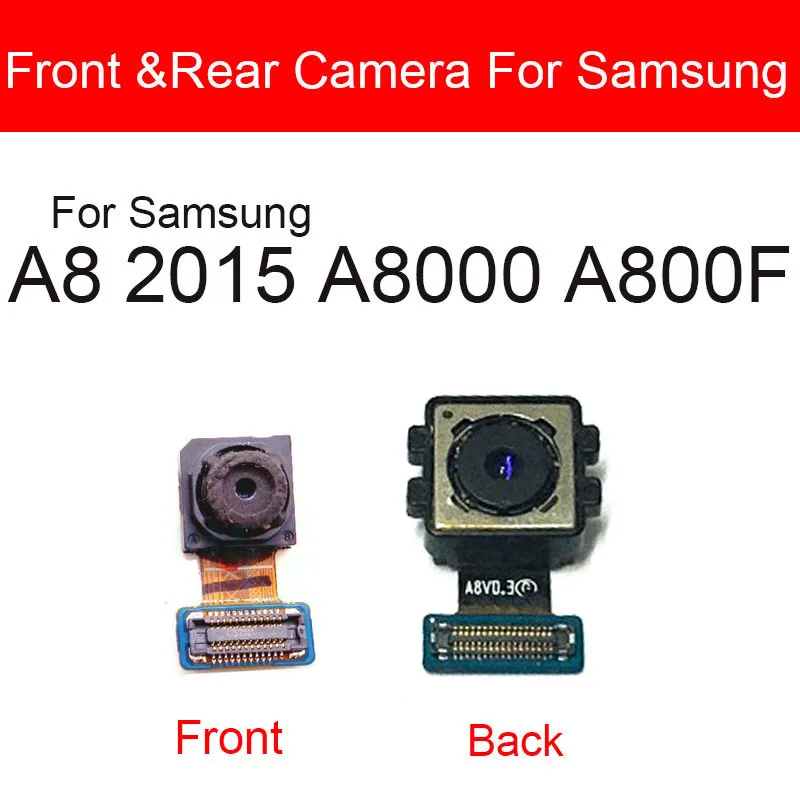 Samsung A8 2015