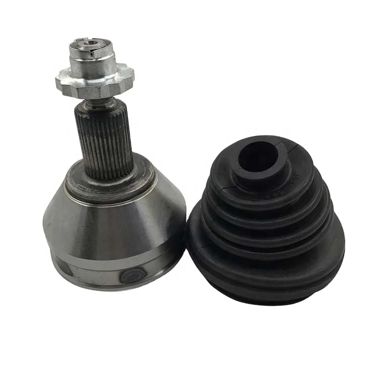 vw polo cv joint