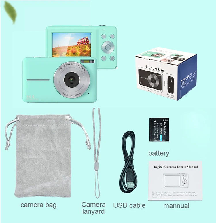 Shop Our Full HD DVC Digital Video Cameras for Photography