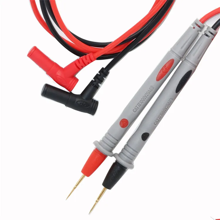 Test L Wire Pen For Dl M M T Mr P 10 20A 1000V C $0.99 audiobuks.com