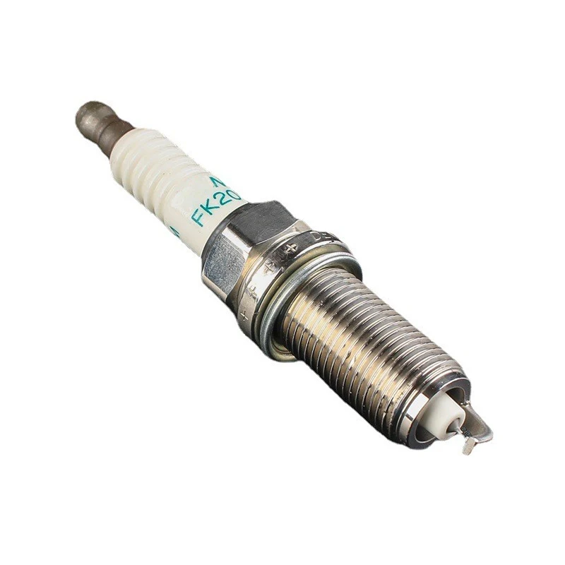 Factory Wholesale Original Quality 90919-01247 Iridium Car Spark Plugs Compatible for Toyota Prius Infiniti for Lexus Mazda Rush Spark Parts Image 5