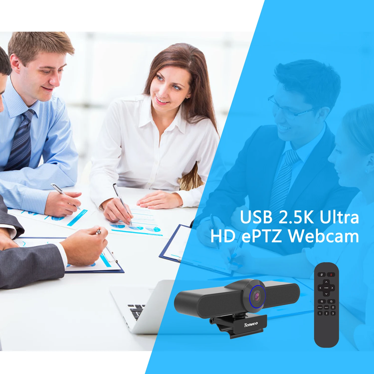 webcam Built-in Mic Plug And Play