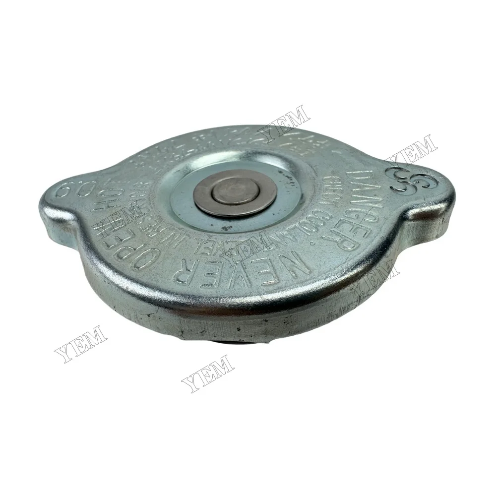 Radiator Cap 24850072 Fit for Perkins 404D Engine 2