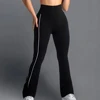 Black leggings