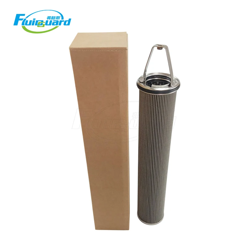 Mann Hydraulic Filter For: RENAULT TRUCKS (RVI): Series JM