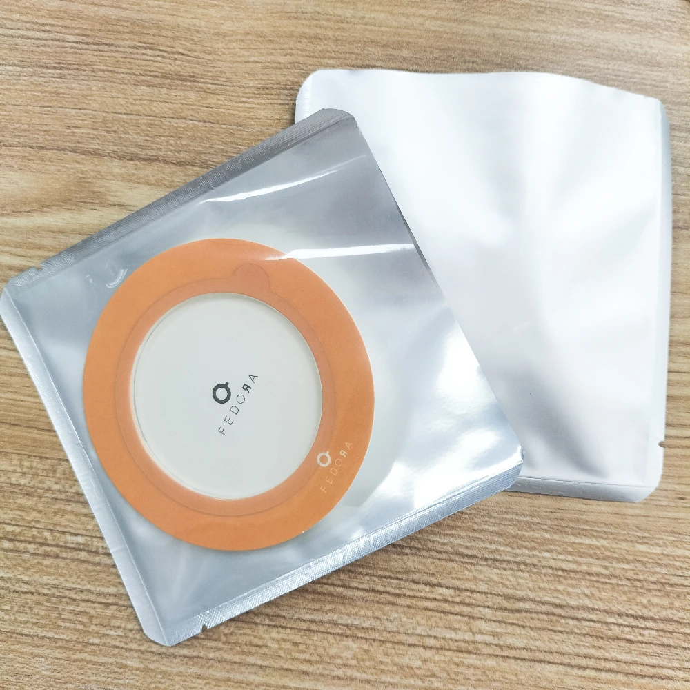 Fedora Ufo Diskdrip Coffee Filter Bags Disposable Ear Coffee