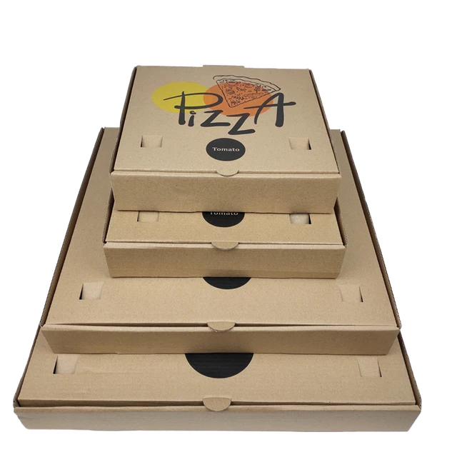 Lina Packaging (tianjin) Co., Ltd. Pizza Box, Airplane box