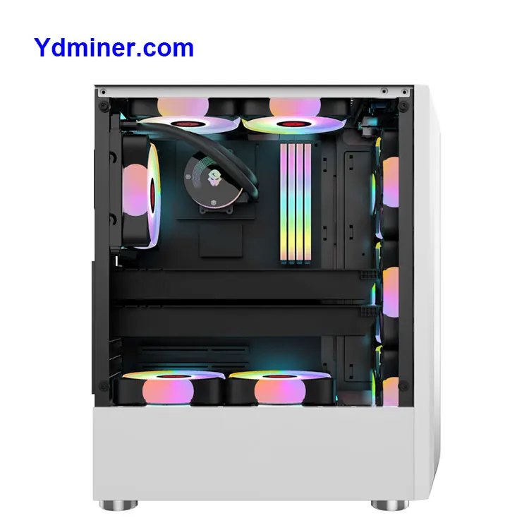 Wholesale PC case Computer Cases Towers