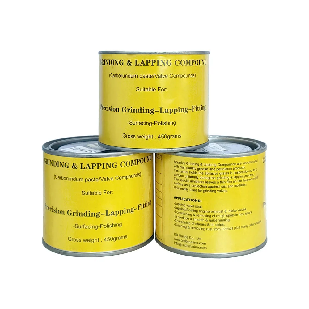 Impa 614201 Valve Compounds Compound Paste Micro Fine Grinding Lapping Compound Buy Compound