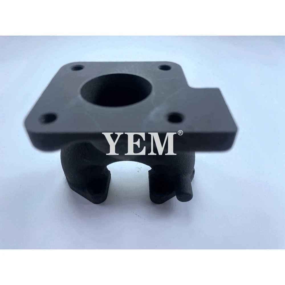 Z482 Exhaust Manifold 15841-12313 for Kubota 5