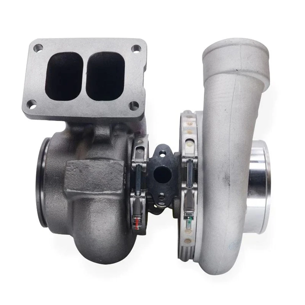 IZUMI for Komatsu PC450-7 SAA6D125 Turbocharger 6156-81-8170 Heavy Equipment Engine Parts