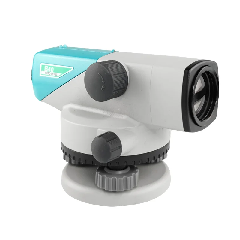 SOKKIA B40 Level Measuring Instruments Automatic Optical  Leveling Instrument Laser Engineering Measurement Auto Level