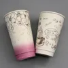 Colores mezclados