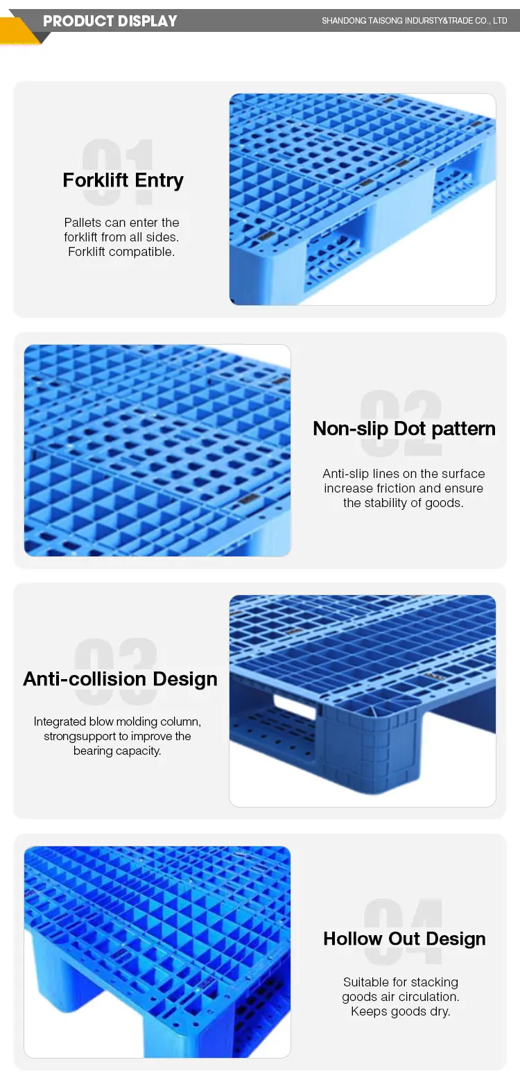 Plastic Pallet Supplier Printing Plastic Pallets Plastic Pallets 1500 X ...