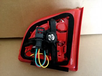 LED Tail Light for Audi A6 (2009-2011) - E-Mark Certified, OEM 4F5