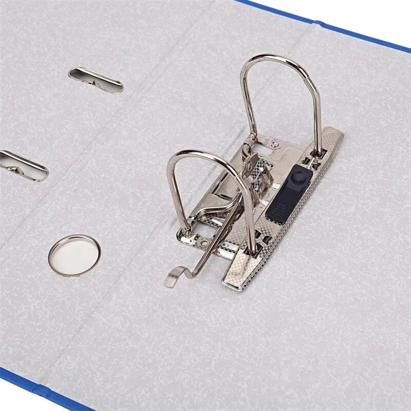 Лидер продаж папка с 3 кольцами индивидуальный механизм арки