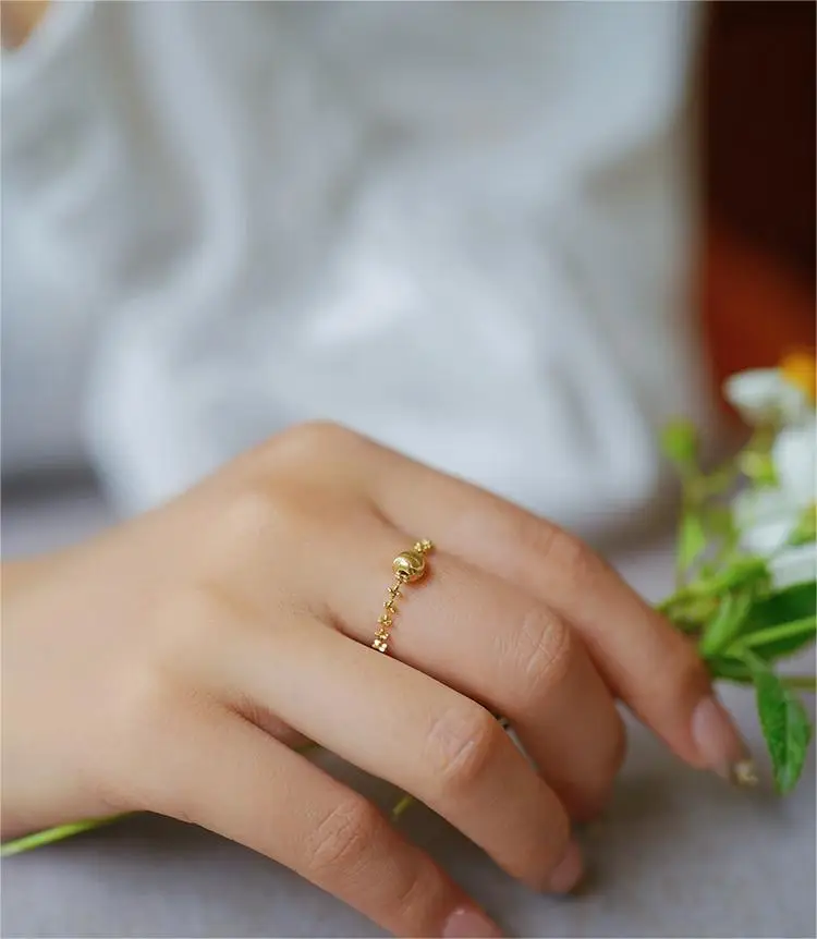 Alibaba Rings Xinfly 18K Gold Jewelry Women Female Bridal Engagement Wedding Ring ...